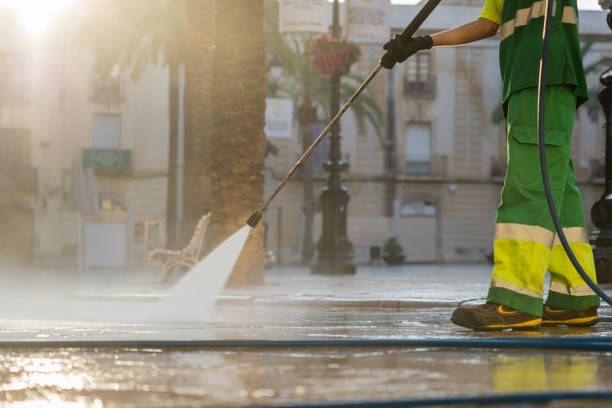 Best Pool Deck Cleaning  in Triana, AL